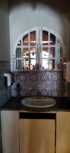 Café snack-bar o Padeiro no Sernancelhe, Viseu