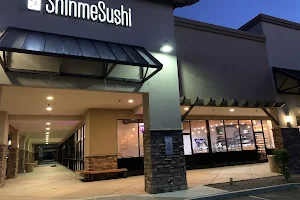 Shinme Sushi image