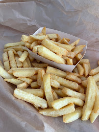 Plats et boissons du Friterie du Parc à Haubourdin - n°1