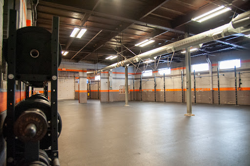 Gym «CTOWN East Bank», reviews and photos, 1678 Leonard St, Cleveland, OH 44113, USA