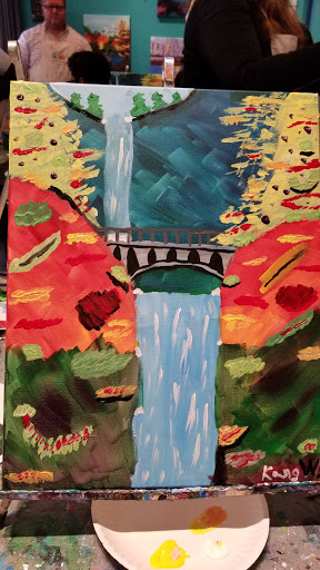 Painting Studio «Bottle & Bottega Portland», reviews and photos, 1406 SW Broadway, Portland, OR 97201, USA