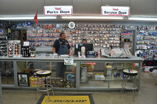 Motorcycle Dealer «Chase Motorsports LLC», reviews and photos, 1212 Brown St, Paducah, KY 42003, USA