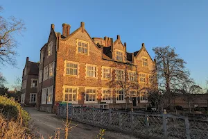 National Trust - Eastbury Manor House image