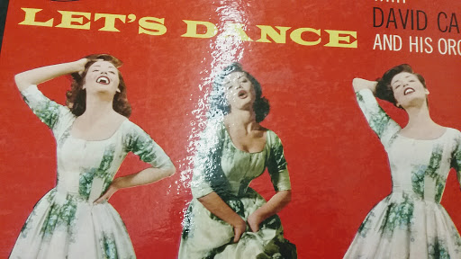 Thrift Store «Maj-R Thrift & Discount Store Grandview», reviews and photos, 1500 Main St, Grandview, MO 64030, USA