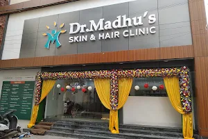 Dr. Madhu's SKIN & HAIR CLINIC image