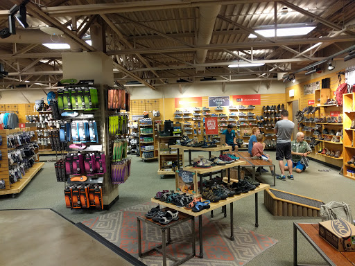 Camping Store «REI», reviews and photos, 375 Cochituate Rd, Framingham, MA 01701, USA