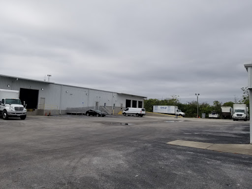 Moving Company «Lakeland Moving & Storage», reviews and photos, 2910 Maine Ave, Lakeland, FL 33801, USA