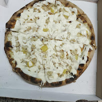 Pizza du Restaurant Ti Amo pizza à Caluire-et-Cuire - n°16