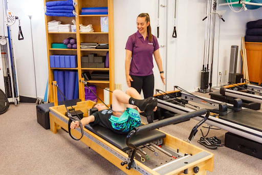 PhysioFit Physical Therapy & Wellness image