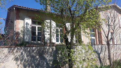 Ecole Montessori du Pastel à Massac-Séran