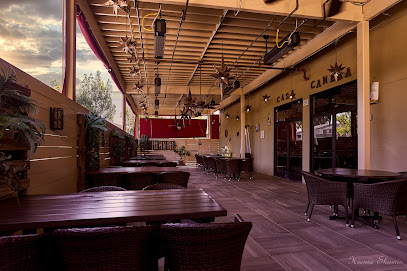 Casa Canela Restaurant - 27647 Bouquet Canyon Rd, Santa Clarita, CA 91350