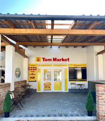 Tom Market Sándorfalva