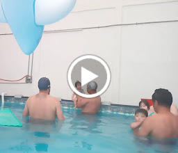 Agua Viva Acuatica photo