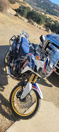 Motorcycle Dealer «K&B Motorsports of Petaluma», reviews and photos, 3480 Petaluma Blvd N, Petaluma, CA 94952, USA