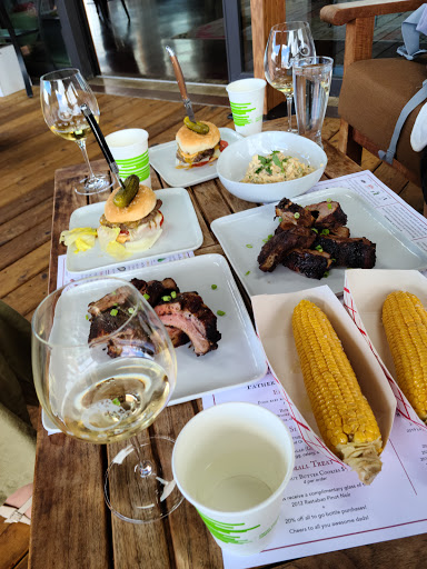 Winery «Brooks Wines», reviews and photos, 21101 SE Cherry Blossom Ln, Amity, OR 97101, USA