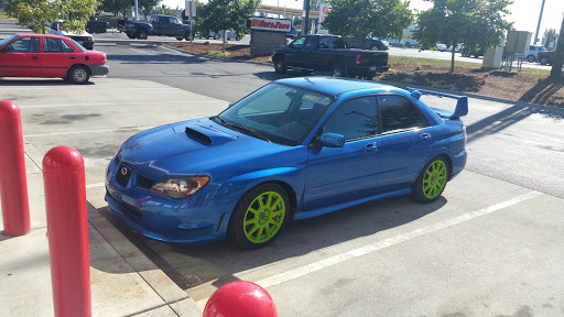 Auto Parts Store «AutoZone», reviews and photos, 413 Meridian Ave E, Edgewood, WA 98371, USA