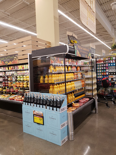 Grocery Store «Jewel-Osco», reviews and photos, 16 S Waukegan Rd, Deerfield, IL 60015, USA