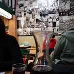 Photo n°1 de l'avis de jose.o fait le 11/01/2019 à 07:31 sur le  Pizzeria L'economica à Rome