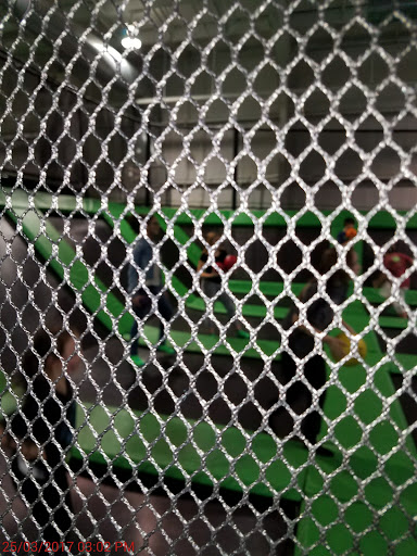Theme Park «High Elevations Trampoline Park», reviews and photos, 7 Enterprise Ct, Sewell, NJ 08080, USA
