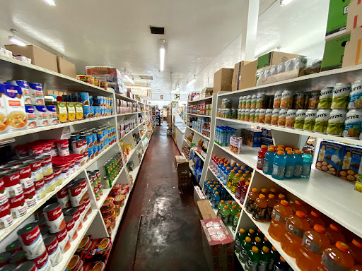 Supermarket «Colombi Market And Deli», reviews and photos, 647 E Oak St, Fort Bragg, CA 95437, USA