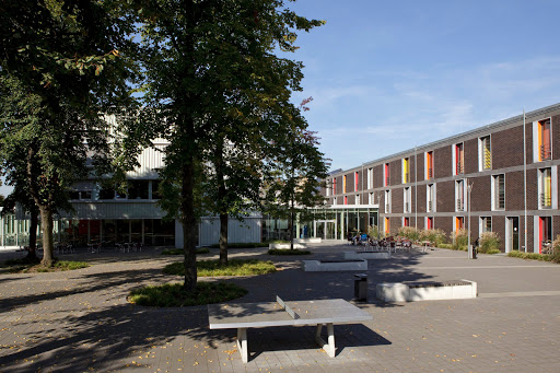 Student accommodation Düsseldorf