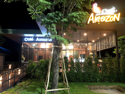 Café Amazon Takbai