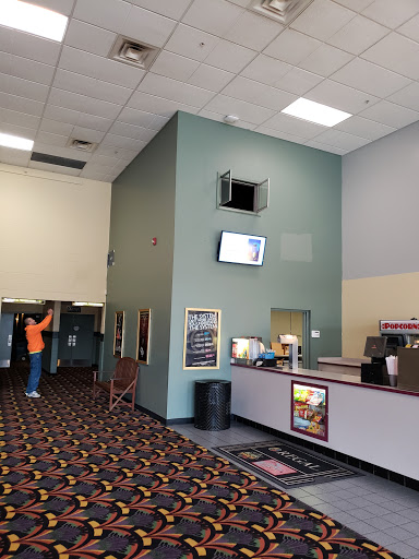 Movie Theater «Regal Cinemas Bedford 7», reviews and photos, 3215 Shawnee Dr, Bedford, IN 47421, USA