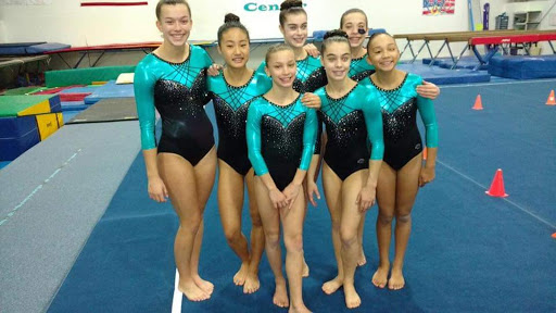 Gymnastics Center «Northshore Gymnastics Center», reviews and photos, 19460 144th Ave NE, Woodinville, WA 98072, USA