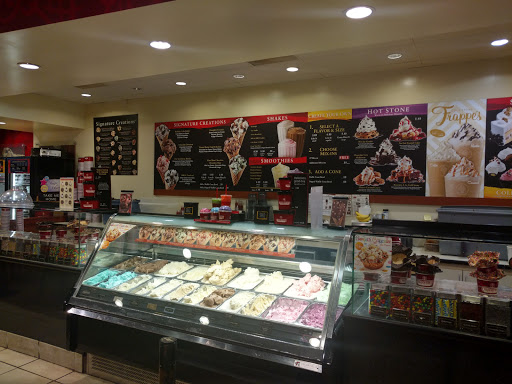 Ice Cream Shop «Cold Stone Creamery», reviews and photos, 4501 15th Ave S #109, Fargo, ND 58103, USA
