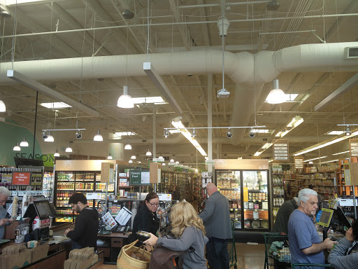 Grocery Store «Whole Foods Market», reviews and photos, 1333 Newell Ave, Walnut Creek, CA 94596, USA