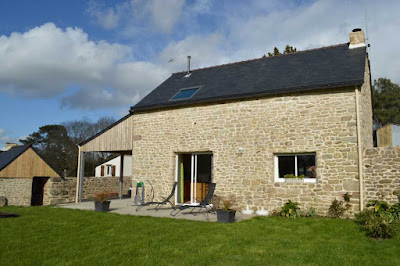 Gîtes de Kerloch - Gîtes de France à Crac'h