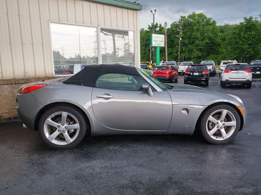 Used Car Dealer «Weinle Auto Sales East», reviews and photos, 1071 Ohio Pike, Cincinnati, OH 45245, USA