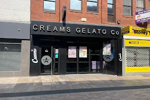 Creams Cafe Stockport image
