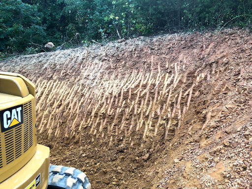 Excavating Contractor «Tommy Crowder Excavating», reviews and photos