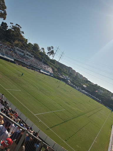Stadium «Torero Stadium», reviews and photos, 5998 Alcala Park, San Diego, CA 92111, USA