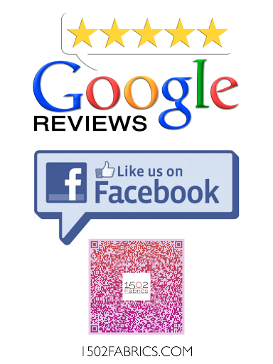 Fabric Store «1502 Fabrics», reviews and photos, 2108 Dunmore Ct, High Point, NC 27263, USA