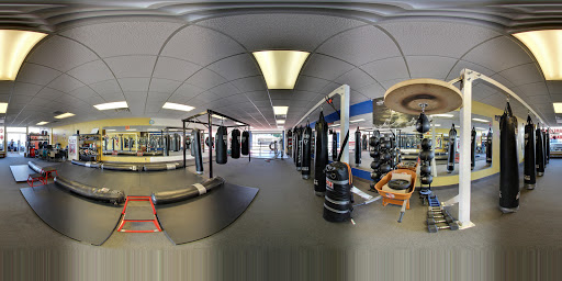 Boxing Gym «Camelback Boxing Gym», reviews and photos, 529 E Camelback Rd, Phoenix, AZ 85012, USA