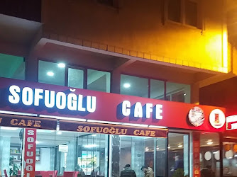 Sofuoğlu cafe