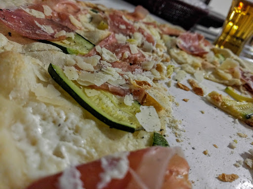 Pizzeria 