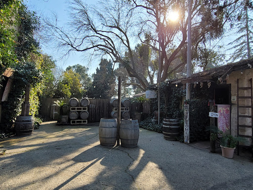 Winery «A. Nonini Winery», reviews and photos, 2640 N Dickenson Ave, Fresno, CA 93723, USA