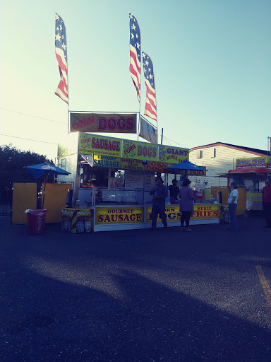 Event Venue «Curry County Fairgrounds», reviews and photos, 29392 Ellensburg Ave, Gold Beach, OR 97444, USA