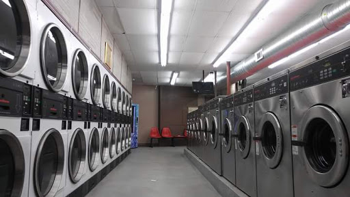 Fitch Laundry