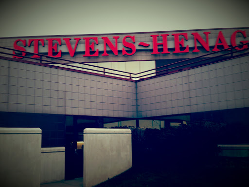 College «Stevens-Henager College», reviews and photos