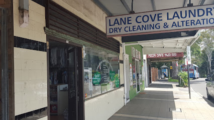 Lane Cove Laundry