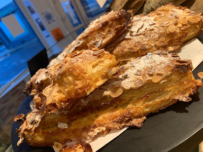 Boulangerie LH à Saint-Victurnien