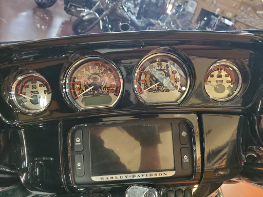 Harley-Davidson Dealer «Faribault Harley-Davidson», reviews and photos, 2704 W Airport Dr, Faribault, MN 55021, USA