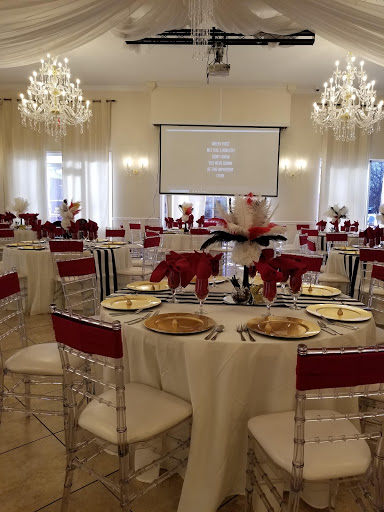 Wedding Venue «Feragne Villa», reviews and photos, 755 Mid Cities Blvd, Hurst, TX 76054, USA