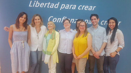 The English Coach, Instructor de idioma inglés en Ocaña,Toledo