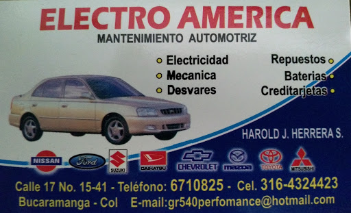 baterias auto electroamerica