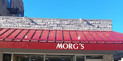 Morg's
